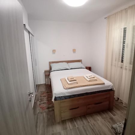 Apartmani Vrzic Башка Экстерьер фото
